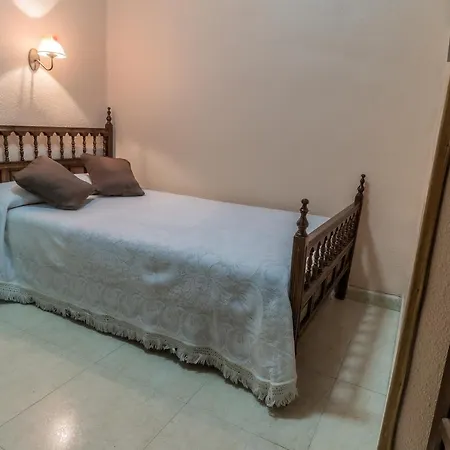 Guest house Virginia By Vivere Salamanca