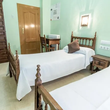 Guest house Virginia By Vivere Salamanca