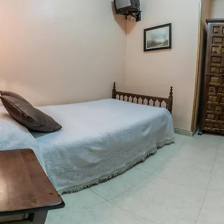 Virginia By Vivere Salamanca