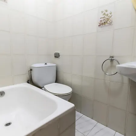 Virginia By Vivere Guest house Salamanca