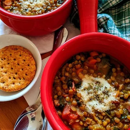 Virginia By Vivere Salamanca