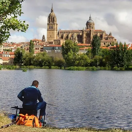 Virginia By Vivere Vendégház Salamanca