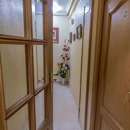 Virginia By Vivere Guest house