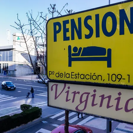 Virginia By Vivere ゲストハウス