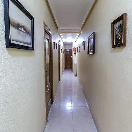 Vendégház Virginia By Vivere Salamanca