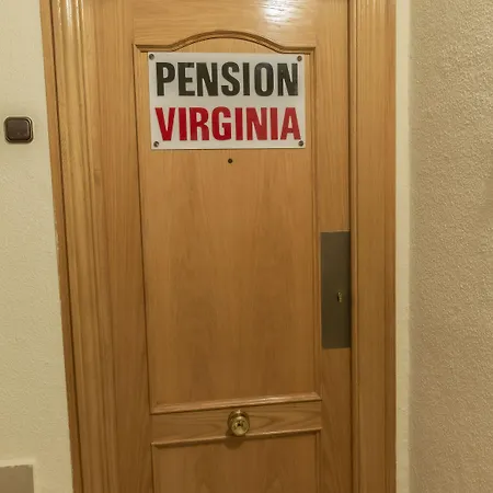 Guest house Virginia By Vivere Salamanca