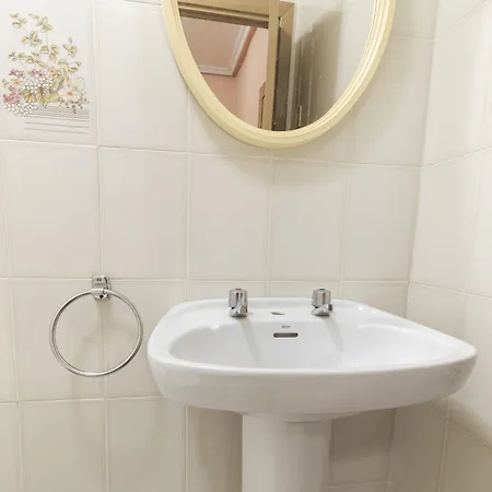 Vendégház Virginia By Vivere Salamanca