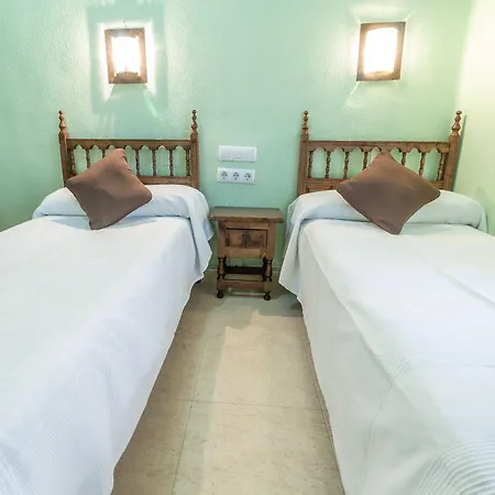 Guest house Virginia By Vivere 2*