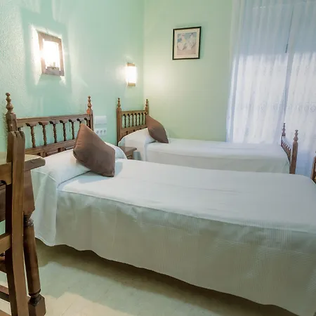 Virginia By Vivere Vendégház Salamanca