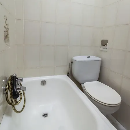 Guest house Virginia By Vivere 2*