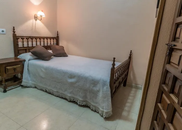 招待所 Virginia By Vivere 萨拉曼卡