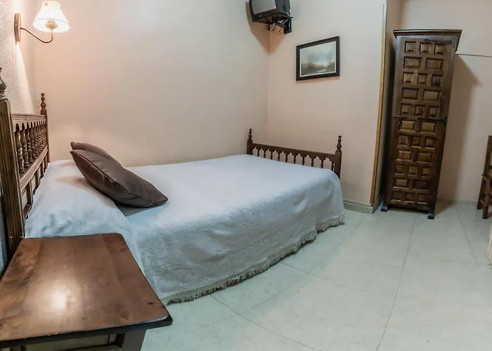 Virginia By Vivere 萨拉曼卡