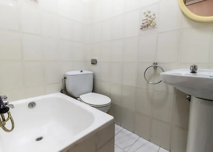 Virginia By Vivere 招待所 萨拉曼卡