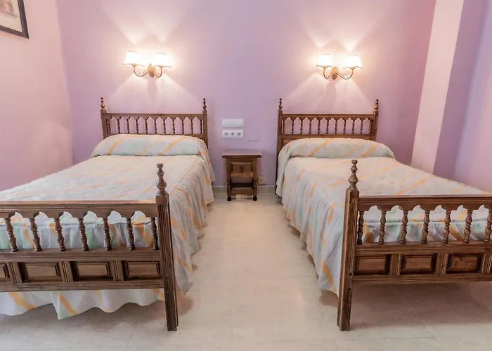 招待所 Virginia By Vivere 2*