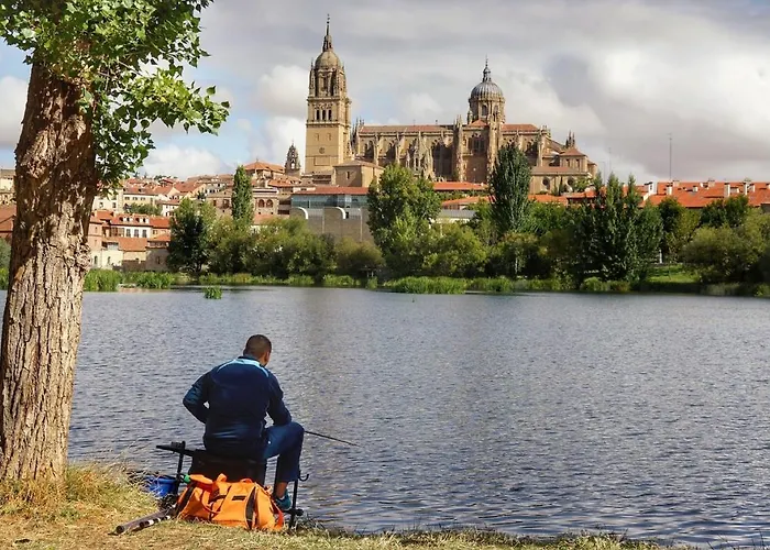 Virginia By Vivere ゲストハウス サラマンカ