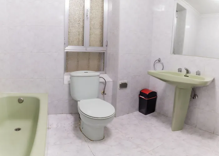 招待所 Virginia By Vivere