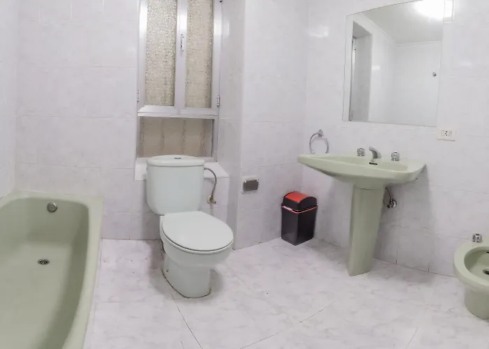 招待所 Virginia By Vivere 2*