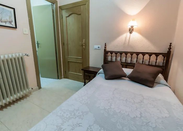 Virginia By Vivere サラマンカ