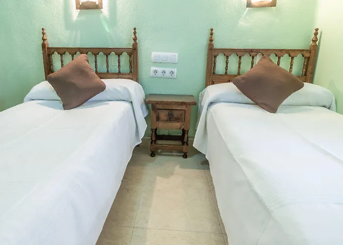 招待所 Virginia By Vivere 2*