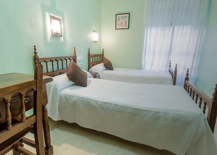 Virginia By Vivere 招待所 萨拉曼卡