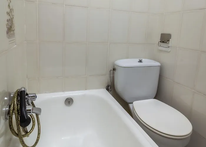 招待所 Virginia By Vivere 2*